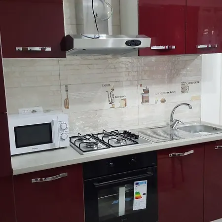 Prázdninový dům Casa Vacanze 