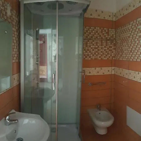 Prázdninový dům Casa Vacanze 