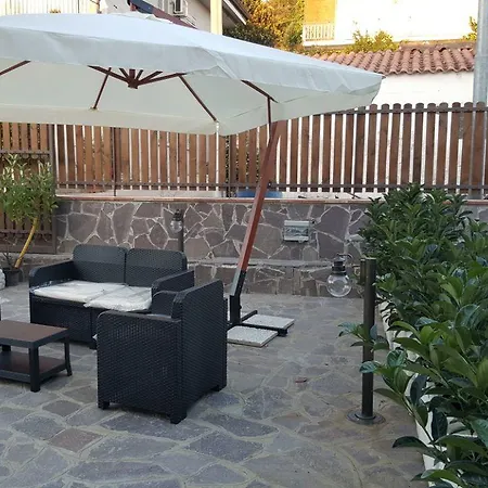Casa Vacanze 