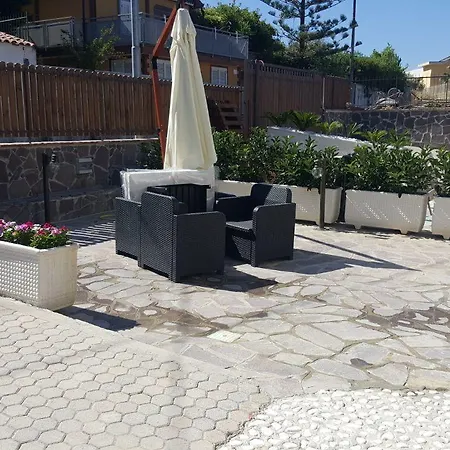 Casa Vacanze 
