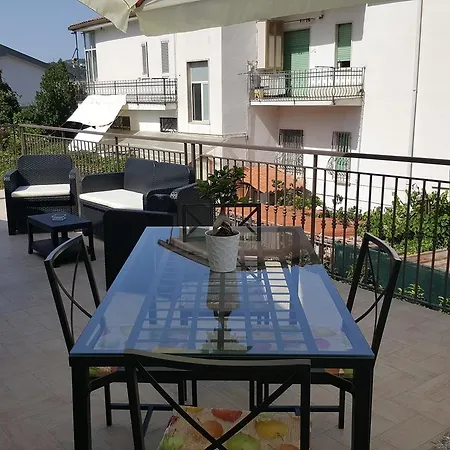 Casa Vacanze 