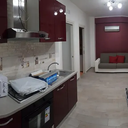 Casa Vacanze 