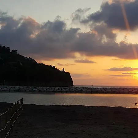 Prázdninový dům Casa Vacanze 