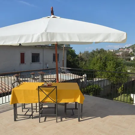 Дом отдыха Casa Vacanze 