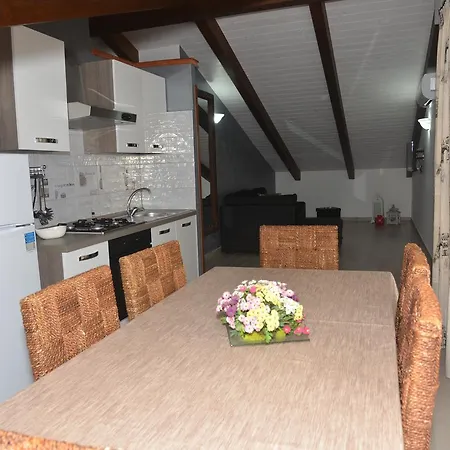 Дом отдыха Casa Vacanze 