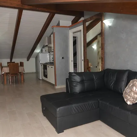 Casa Vacanze 