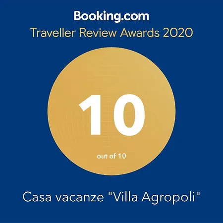 Casa Vacanze 