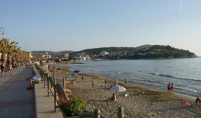 Casa Vacanze 
